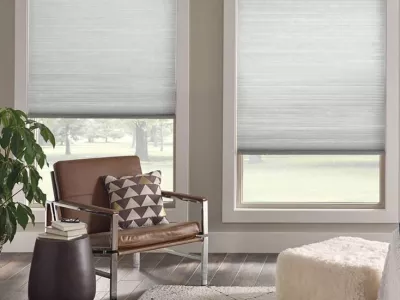 Honeycomb Blinds Measuring