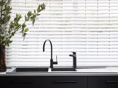 Venetian Blinds