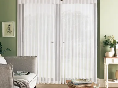 Allusion® Blinds