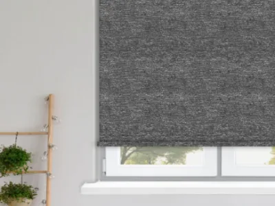 Thermal Roller Blind