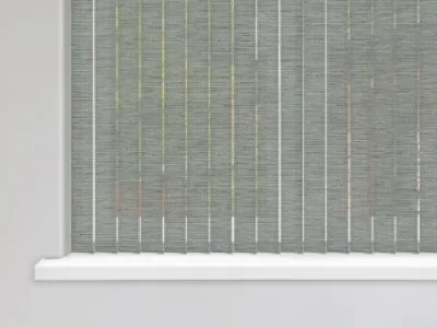 Light Filter Vertical Blind