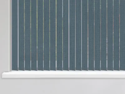 Blockout Vertical Blinds
