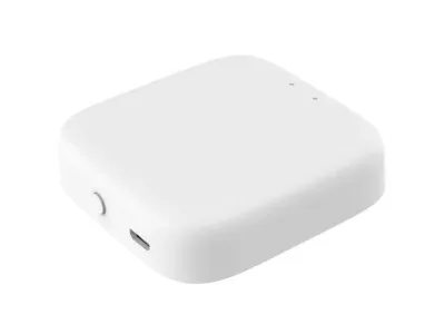 HomeBud Hub Gateway