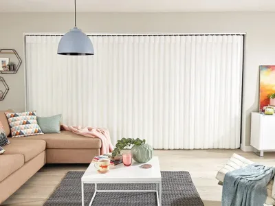 Allusion® Blinds