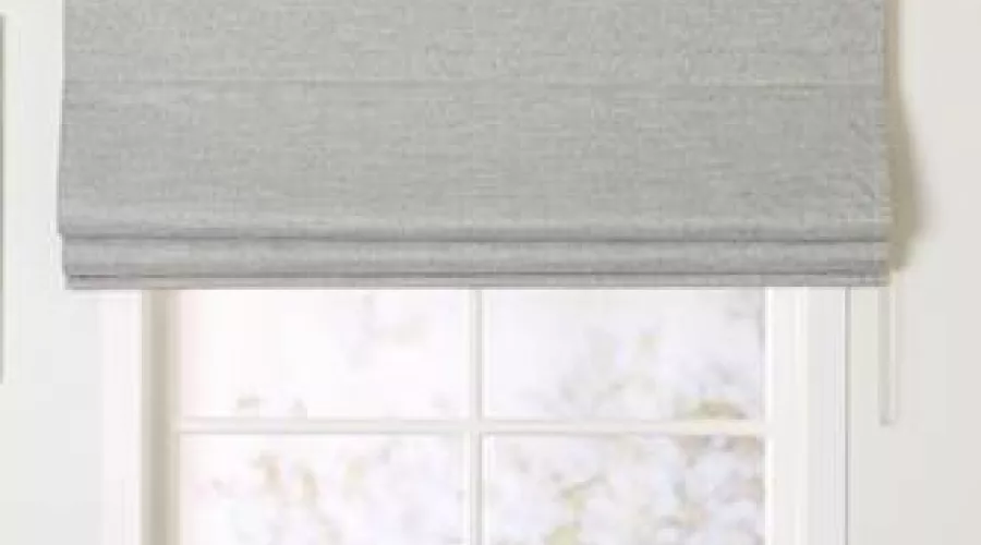 Roman Blind Coated Block out Online Blinds