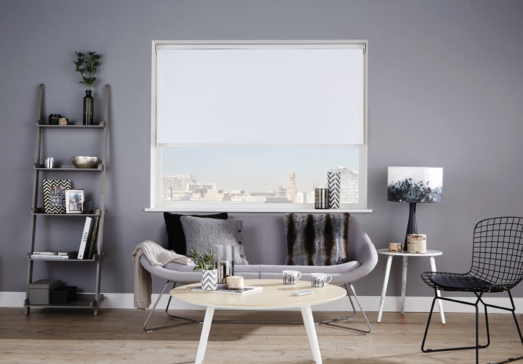 Thermal Linked Roller Blinds Online Blinds