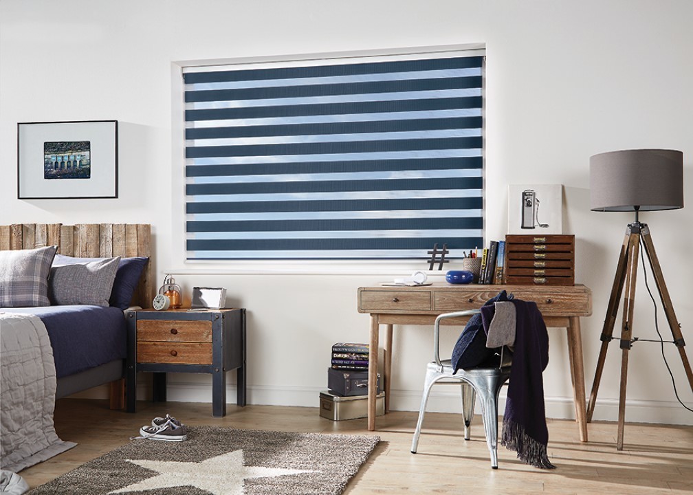 Vision Roller Blind Oslo Blinds