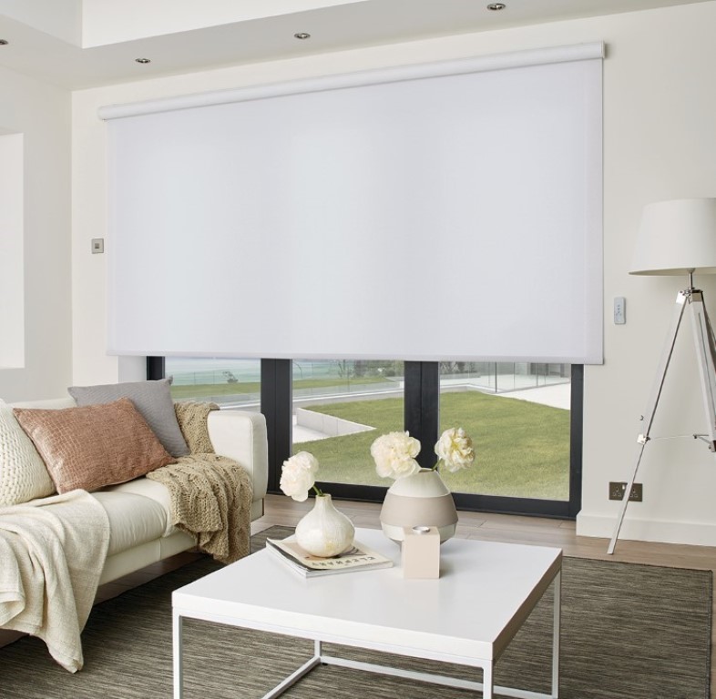 Thermal Roller Blind Oslo Blinds