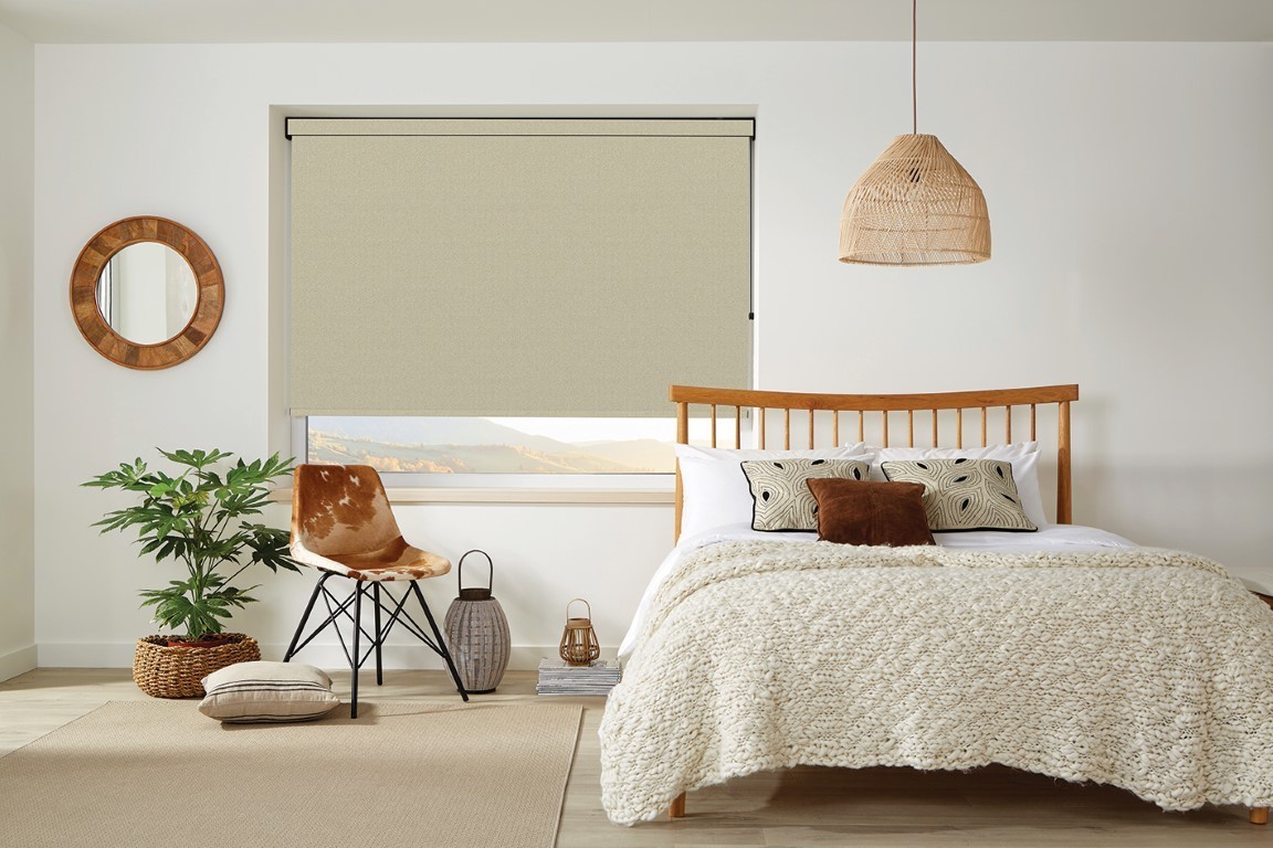 Thermal Roller Blind Oslo Blinds
